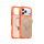 Etui / obudowa na smartfona TORRAS Ostand Air Series do iPhone 17 Pro (Horizon Orange)
